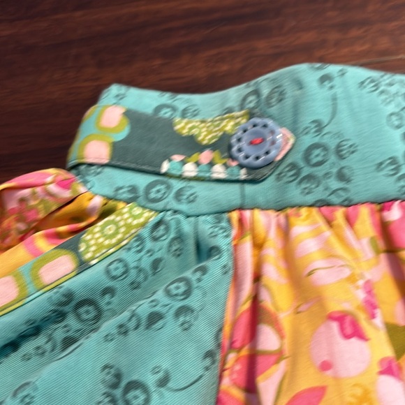 Matilda Jane round skirt size 10 - Picture 5 of 7